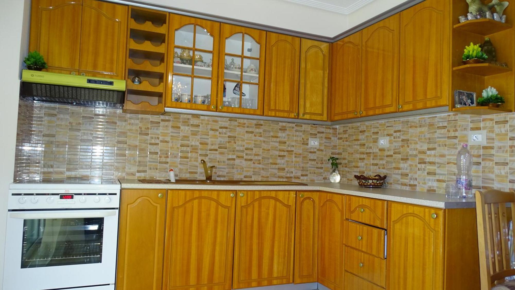 קסאמיל Cozy Central Apartment מראה חיצוני תמונה