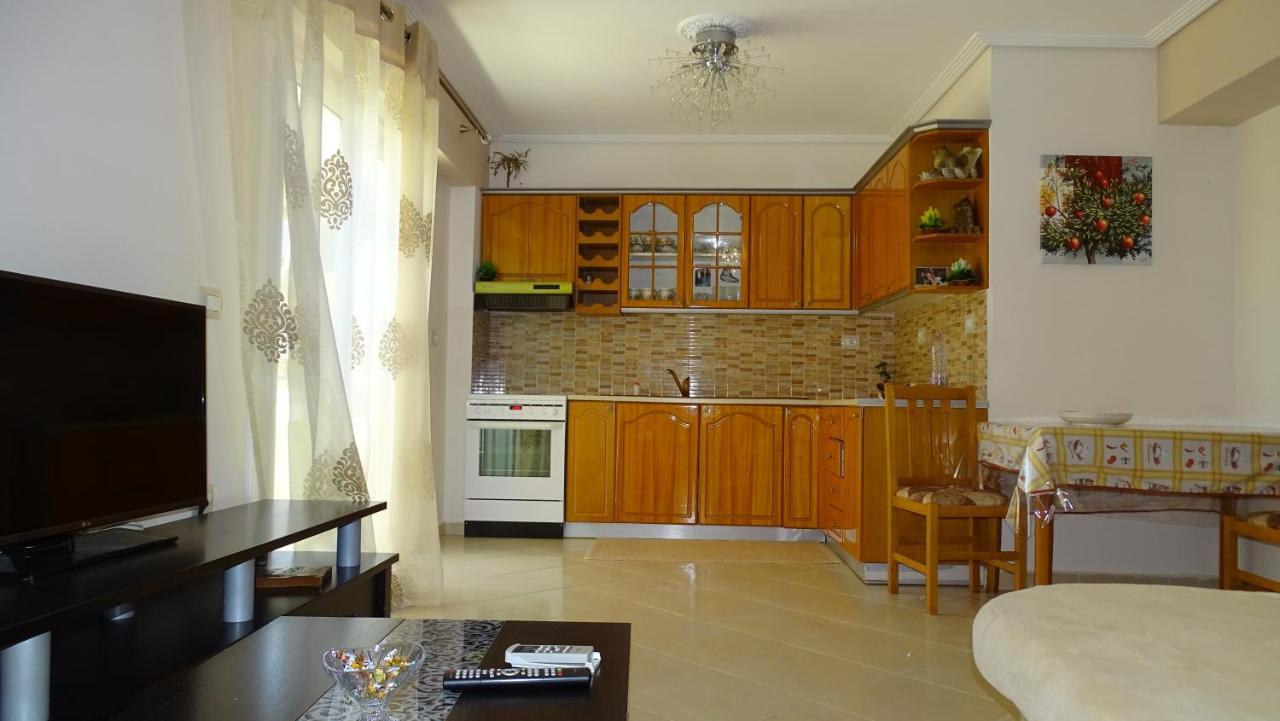 קסאמיל Cozy Central Apartment מראה חיצוני תמונה