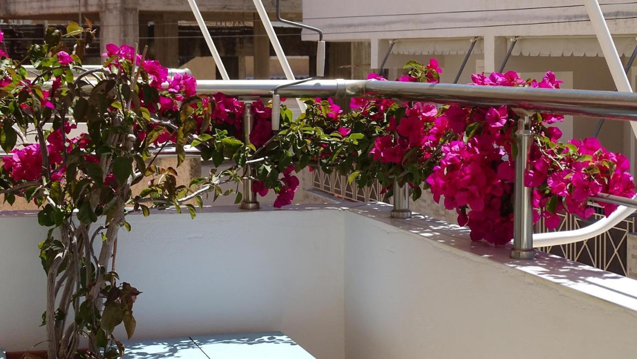 קסאמיל Cozy Central Apartment מראה חיצוני תמונה