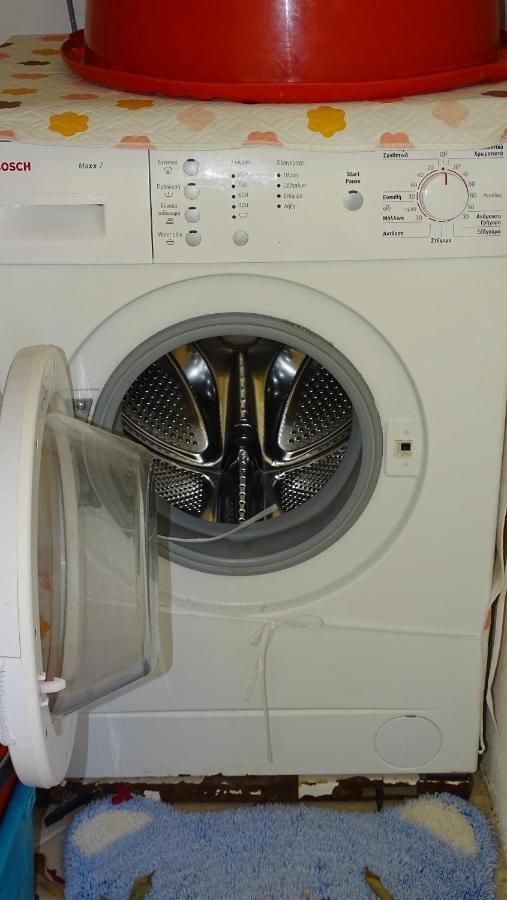 קסאמיל Cozy Central Apartment מראה חיצוני תמונה