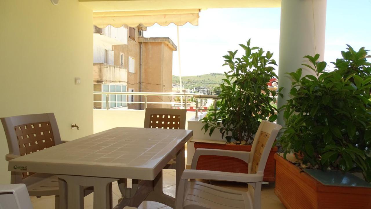 קסאמיל Cozy Central Apartment מראה חיצוני תמונה