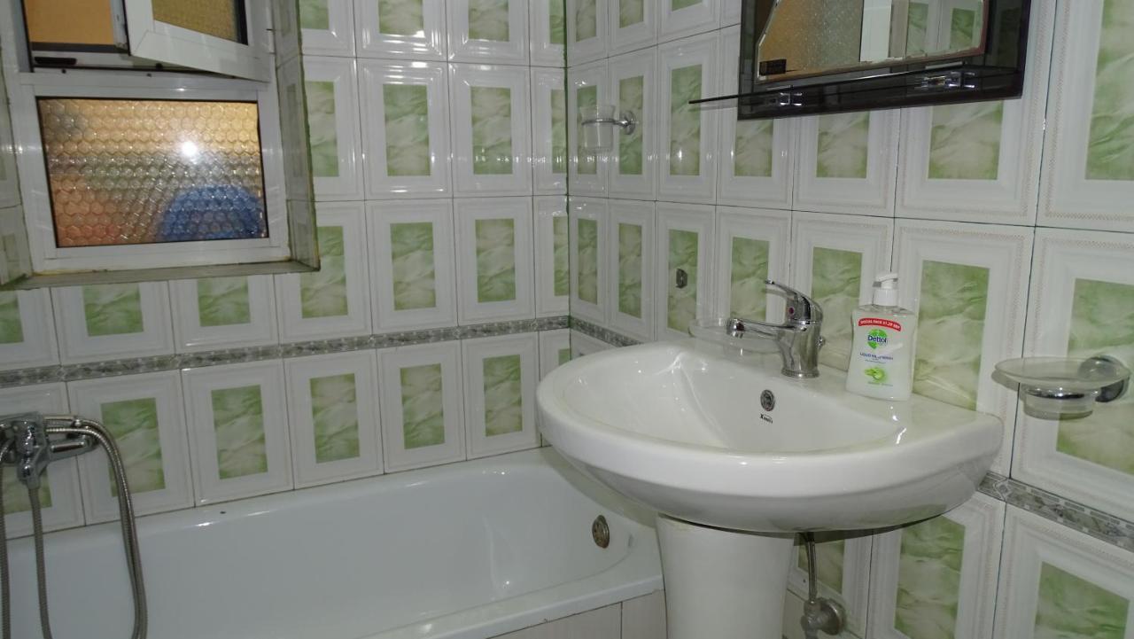 קסאמיל Cozy Central Apartment מראה חיצוני תמונה