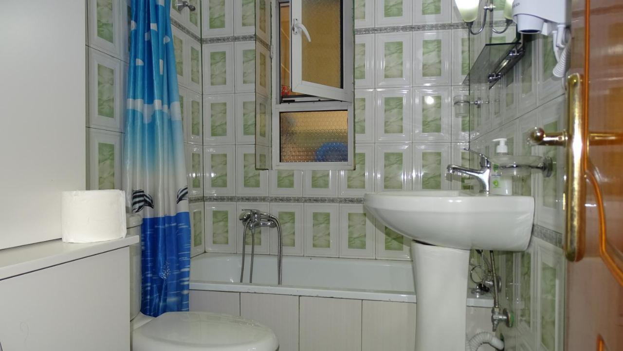 קסאמיל Cozy Central Apartment מראה חיצוני תמונה