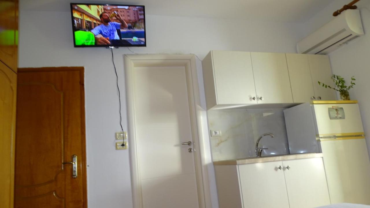 קסאמיל Cozy Central Apartment מראה חיצוני תמונה