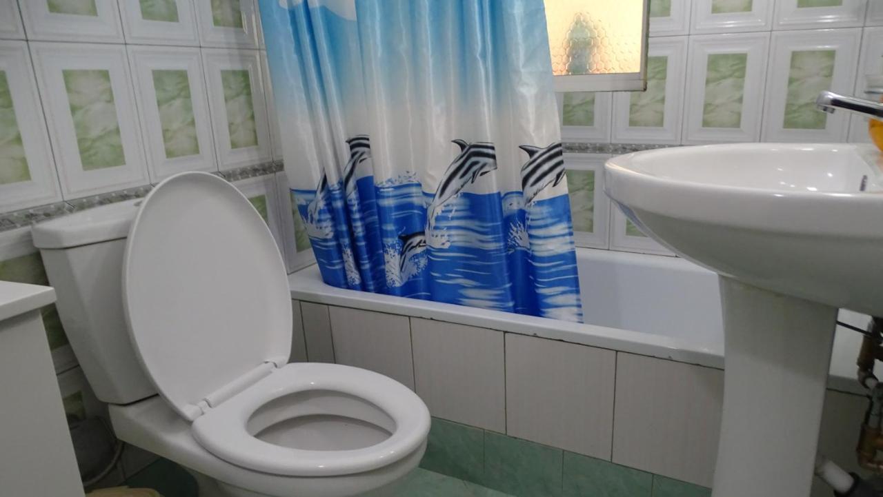 קסאמיל Cozy Central Apartment מראה חיצוני תמונה