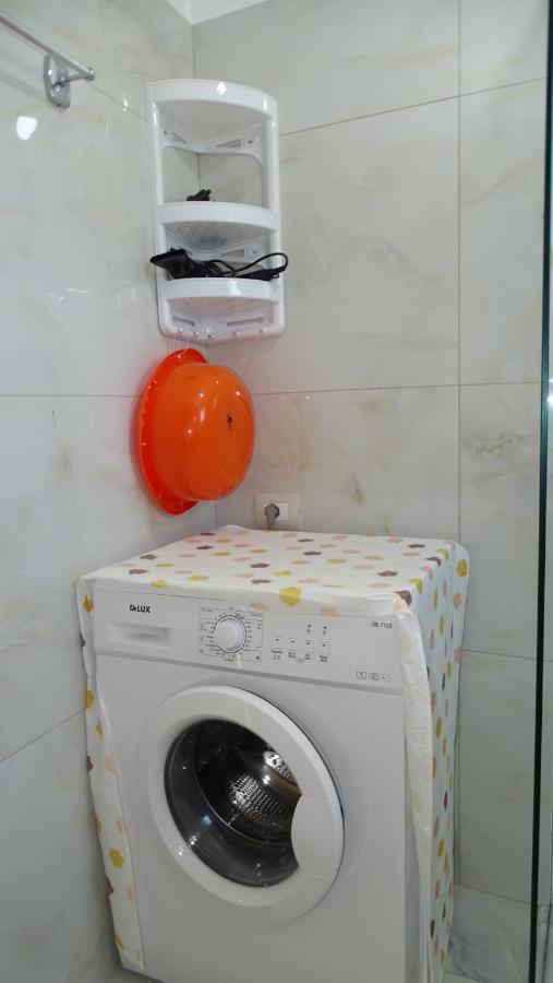 קסאמיל Cozy Central Apartment מראה חיצוני תמונה