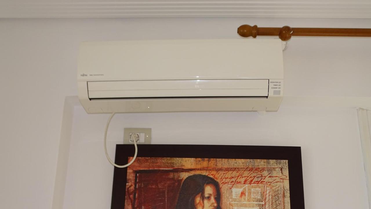 קסאמיל Cozy Central Apartment מראה חיצוני תמונה