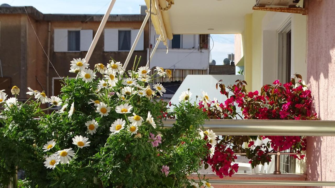 קסאמיל Cozy Central Apartment מראה חיצוני תמונה