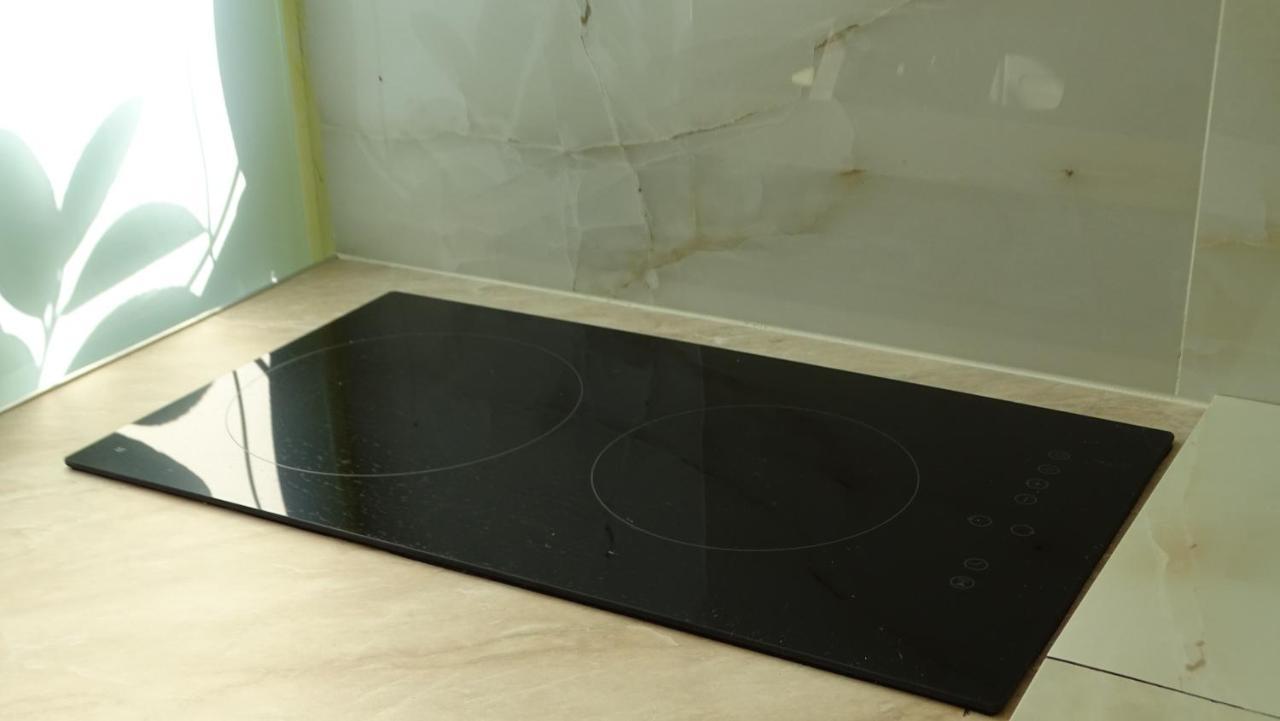 קסאמיל Cozy Central Apartment מראה חיצוני תמונה