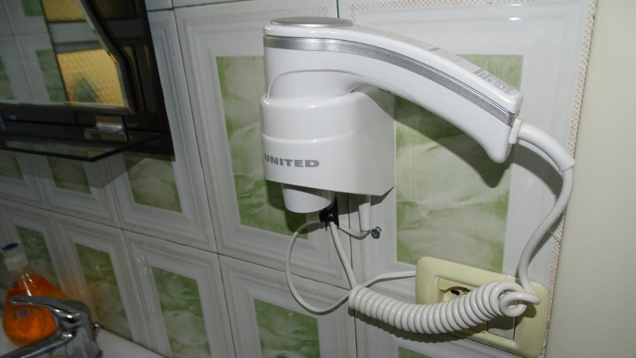 קסאמיל Cozy Central Apartment מראה חיצוני תמונה