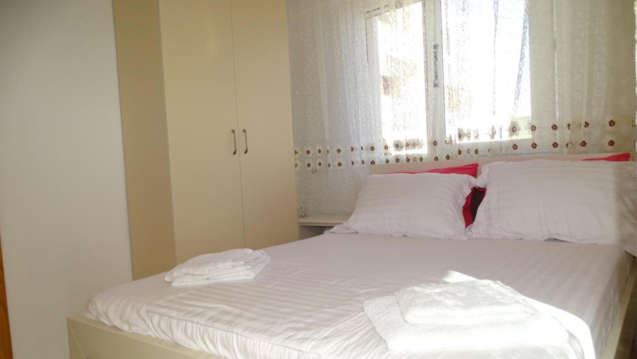קסאמיל Cozy Central Apartment מראה חיצוני תמונה
