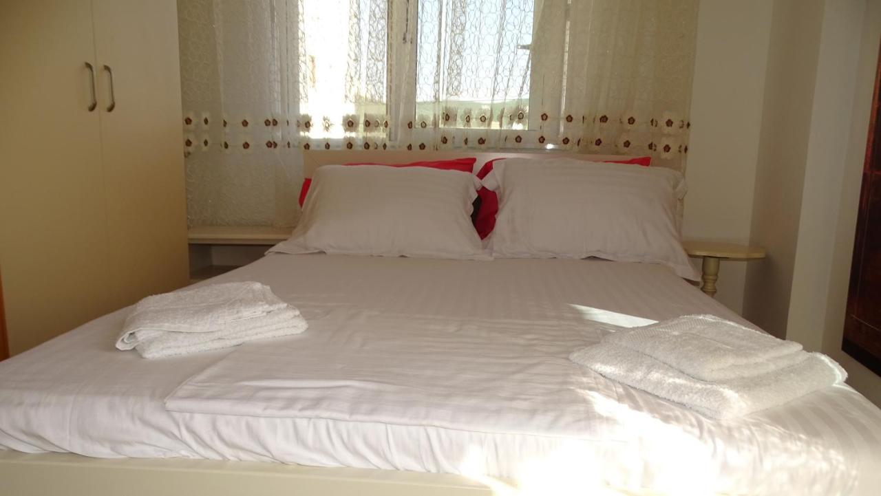 קסאמיל Cozy Central Apartment מראה חיצוני תמונה
