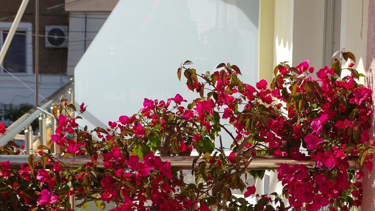 קסאמיל Cozy Central Apartment מראה חיצוני תמונה