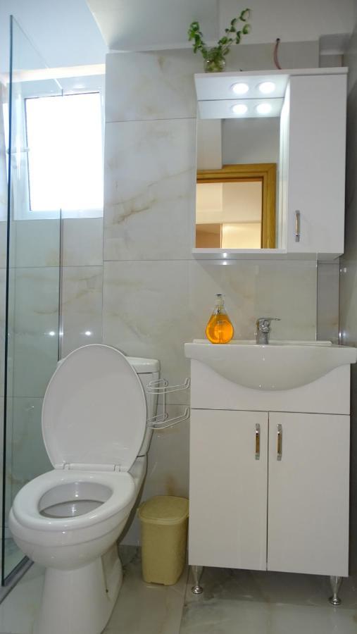 קסאמיל Cozy Central Apartment מראה חיצוני תמונה