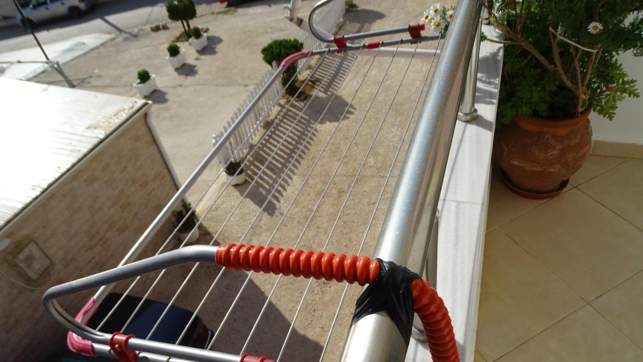 קסאמיל Cozy Central Apartment מראה חיצוני תמונה