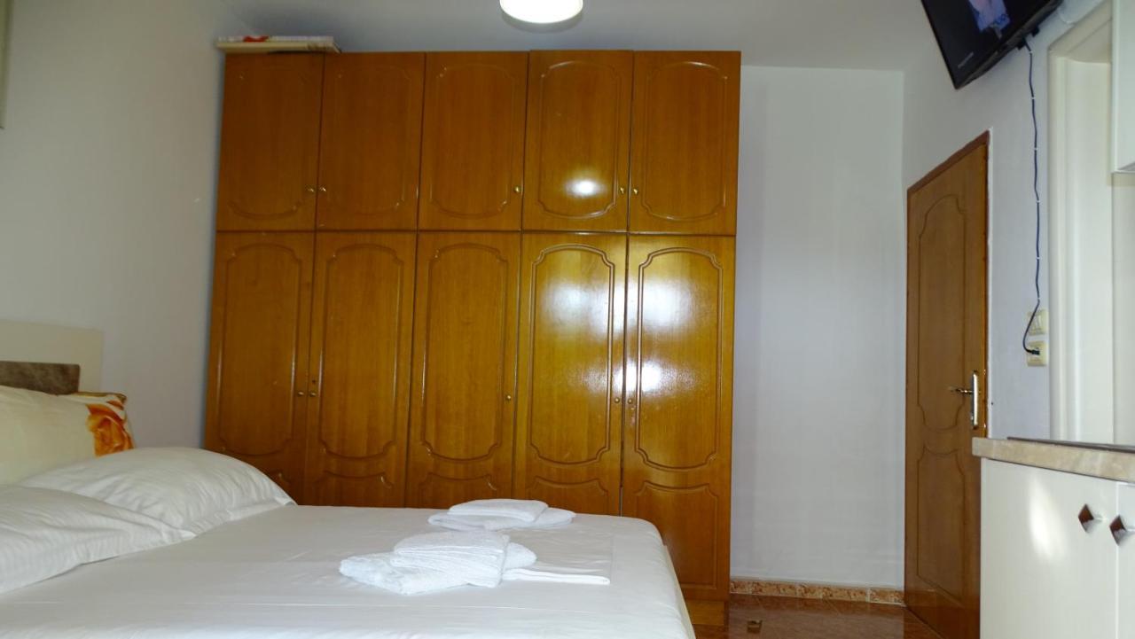 קסאמיל Cozy Central Apartment מראה חיצוני תמונה