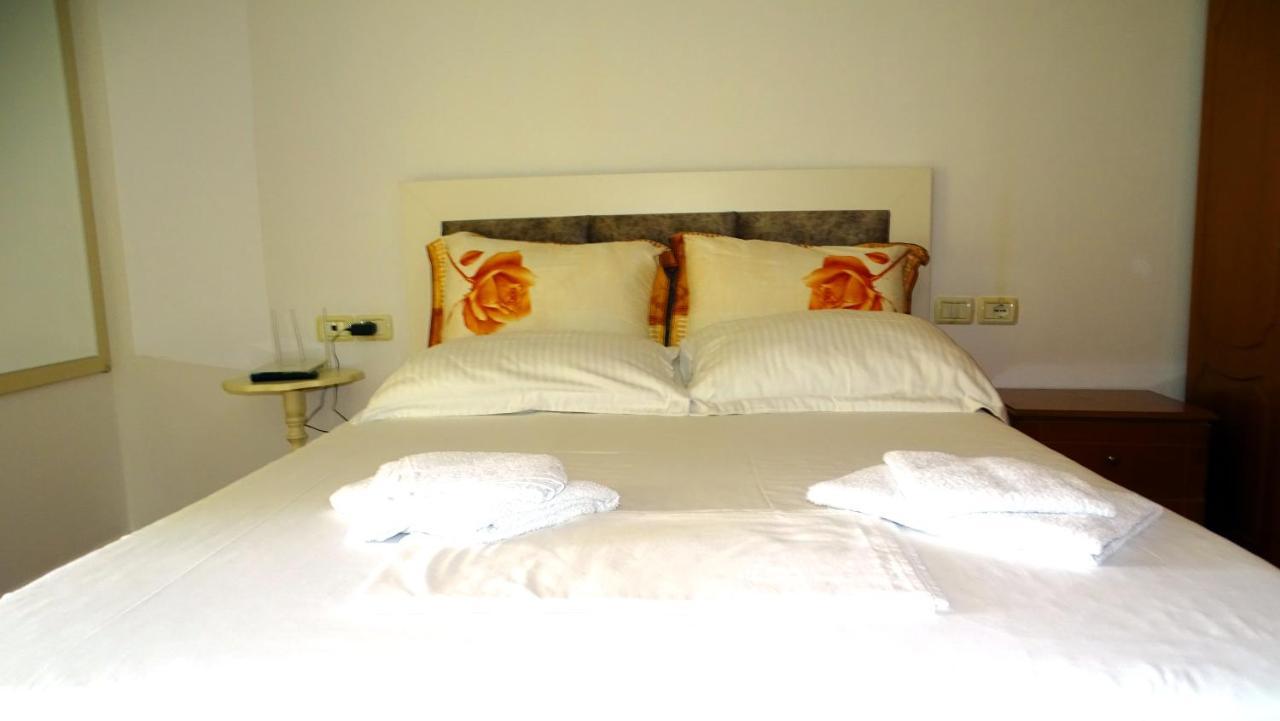 קסאמיל Cozy Central Apartment מראה חיצוני תמונה