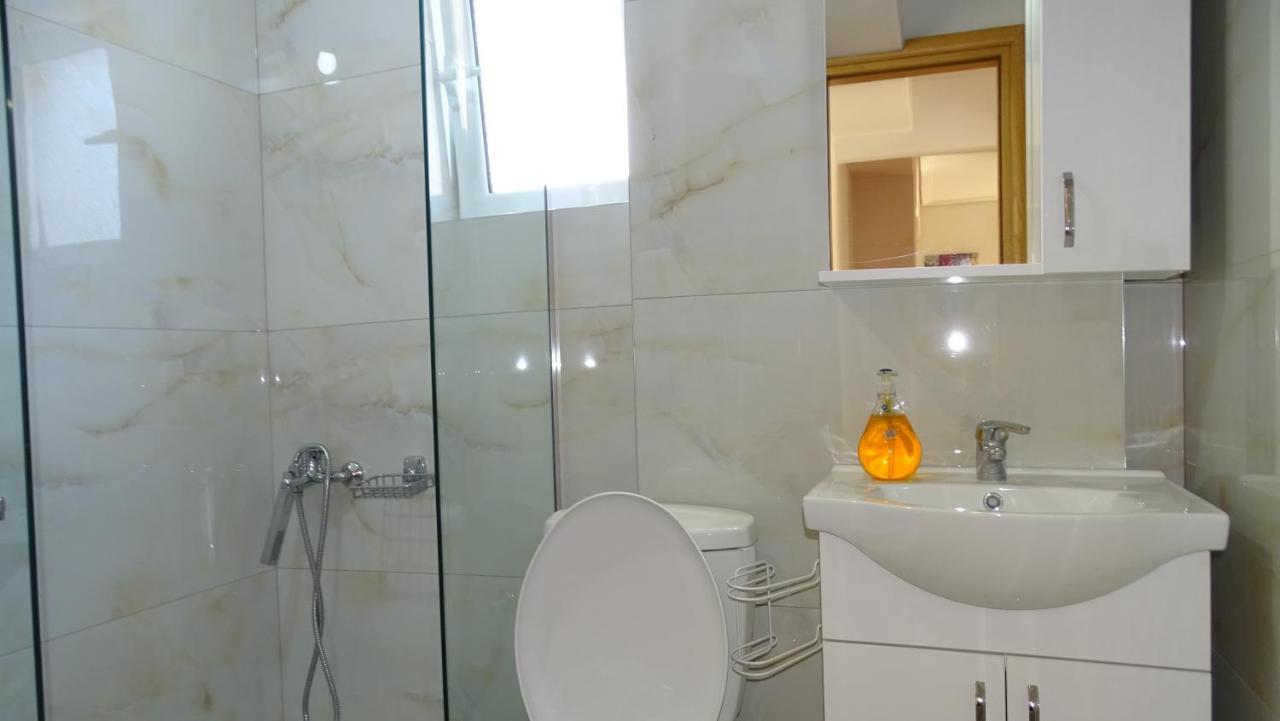 קסאמיל Cozy Central Apartment מראה חיצוני תמונה