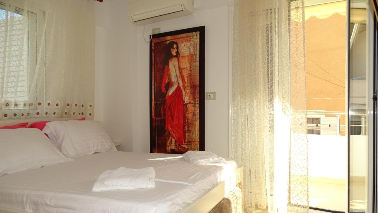 קסאמיל Cozy Central Apartment מראה חיצוני תמונה