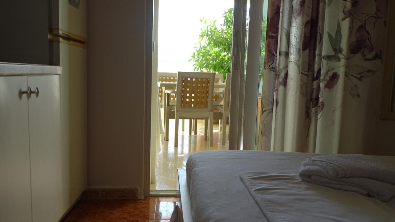 קסאמיל Cozy Central Apartment מראה חיצוני תמונה