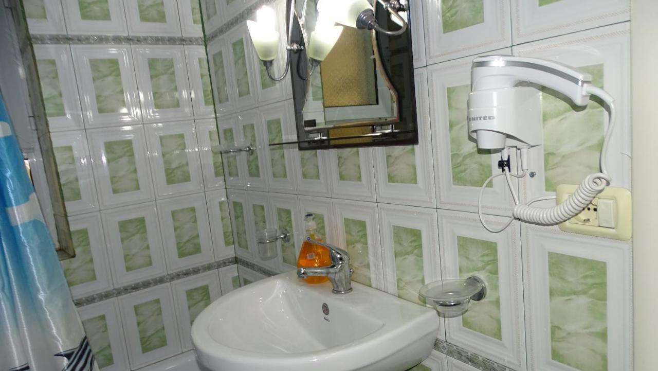 קסאמיל Cozy Central Apartment מראה חיצוני תמונה