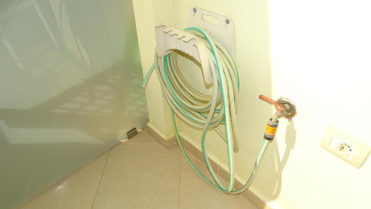קסאמיל Cozy Central Apartment מראה חיצוני תמונה