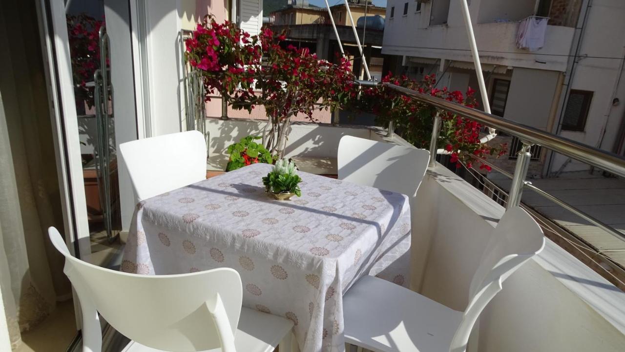 קסאמיל Cozy Central Apartment מראה חיצוני תמונה